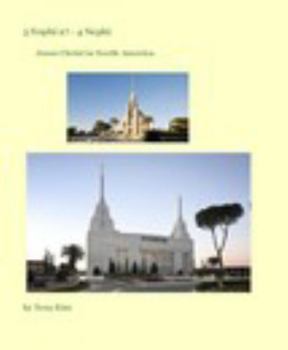 3 Nephi 27 - 4 Nephi