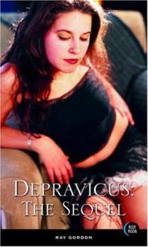 Mass Market Paperback Depravicus: The Sequel Book