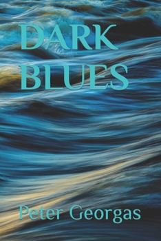 Paperback Dark Blues Book