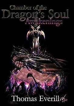 Hardcover Chamber of the Dragon's Soul: Awakenings Book