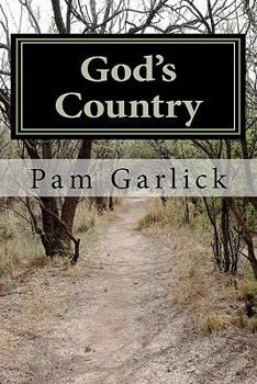Paperback God's Country Book