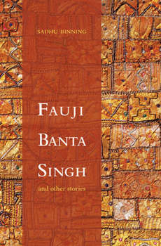 Paperback Fauji Banta Singh: And Other Stories Book