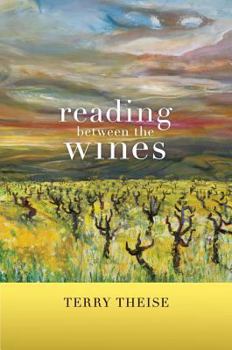 Hardcover Reading Between the Wines Book