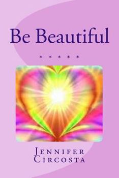 Paperback Be Beautiful Book