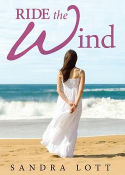 Paperback Ride the Wind Book