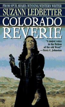 Mass Market Paperback Colorado Reverie Book