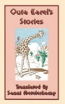 Paperback Outa Karel's Stories Book