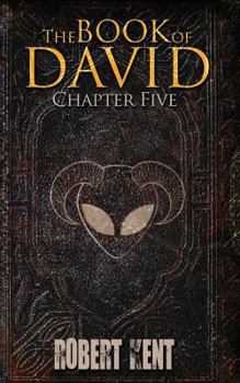 Paperback The Book of David: Chapter Five Book