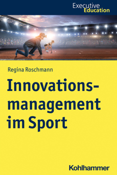 Paperback Innovationsmanagement Im Sport [German] Book