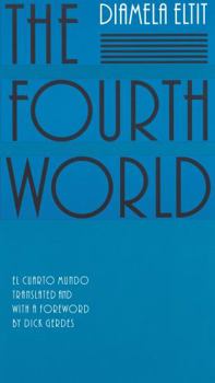 Paperback The Fourth World Book