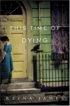 Hardcover This Time of Dying Book