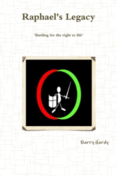 Paperback Raphael's Legacy Book