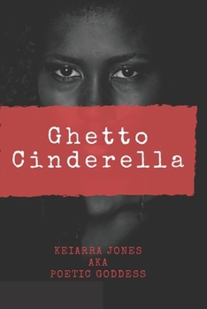 Paperback Ghetto Cinderella Book