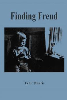 Paperback Finding Freud Book