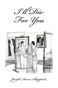 Paperback I'll Die For You Book