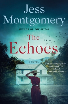 The Echoes - Book #4 of the Kinship