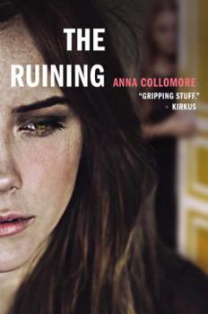 Paperback The Ruining Book