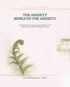 The Anxiety Beneath the Anxiety