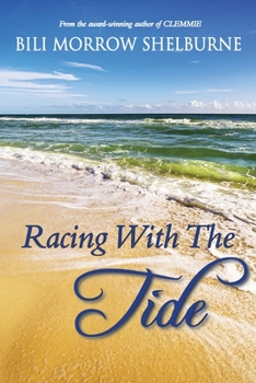 Paperback Racing With The Tide Book