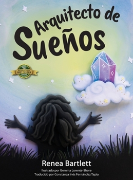 Hardcover Arquitecto de Sueños [Spanish] Book
