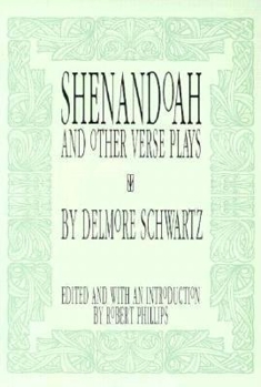 Paperback Shenandoah: And Other Verse Plays Book