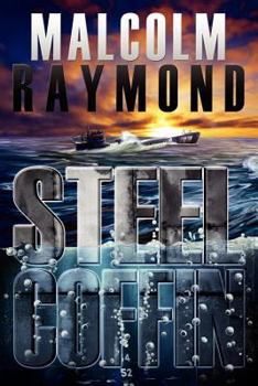 Paperback Steel Coffin Book