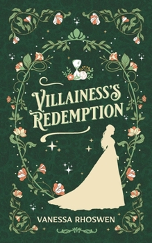 Paperback Villainess's Redemption Book