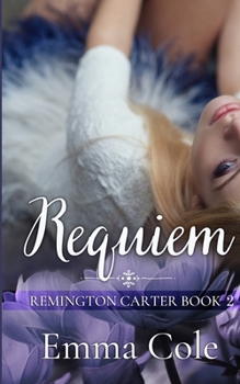 Paperback Requiem: A College Contemporary Romance Book