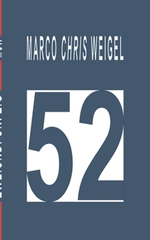 Paperback 52: Zahl, Besonderheit & Bedeutung [German] Book
