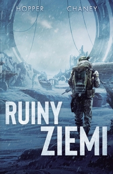 Paperback Ruiny Ziemi [Polish] Book