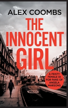 Hardcover The Innocent Girl Book