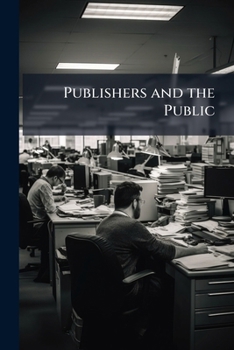 Paperback Publishers and the Public Book