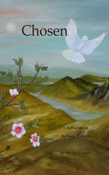 Paperback Chosen: A Reflection on the Book of Isaiah Book