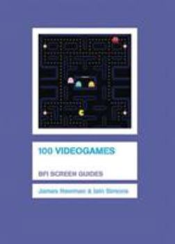 Paperback 100 Videogames Book