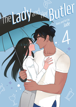 Paperback The Lady and Her Butler Vol. 4 Book