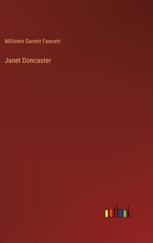 Janet Doncaster