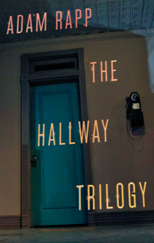 Paperback The Hallway Trilogy Book