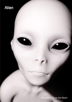 Paperback Alien Book