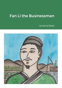 Paperback Fan Li the Businessman Book