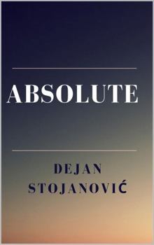 Paperback ABSOLUTE (THE WORLD IN NOWHERENESS) Book