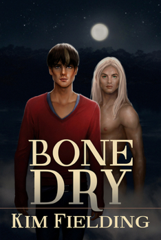 Paperback Bone Dry: Volume 3 Book