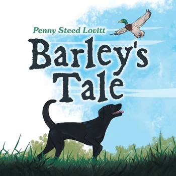 Paperback Barley's Tale Book