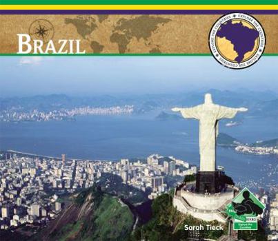 Brazil - Book  of the Explore the Countries