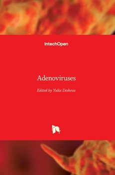 Hardcover Adenoviruses Book