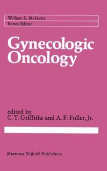 Hardcover Gynecologic Oncology Book