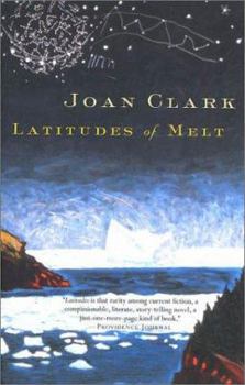 Paperback Latitudes of Melt Book