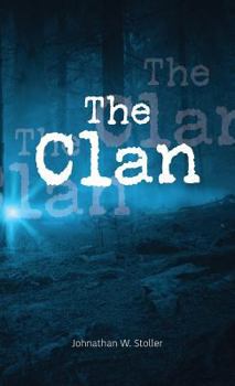 Hardcover The Clan Book