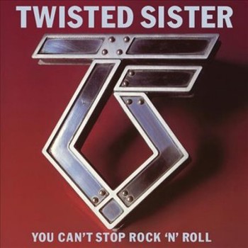 Music - CD You Can't Stop Rock 'N' Roll Book