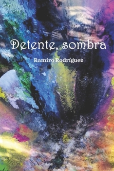 Paperback Detente, sombra [Spanish] Book