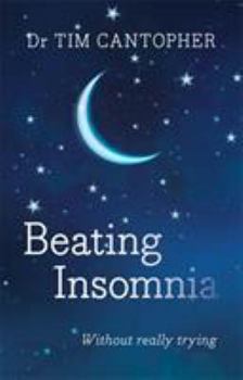 Paperback Beating Insomnia Book